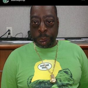 Meet your Posher, Matthe